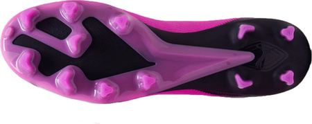 Buty piłkarskie Puma Ultra Pro FG/AG 107750 01