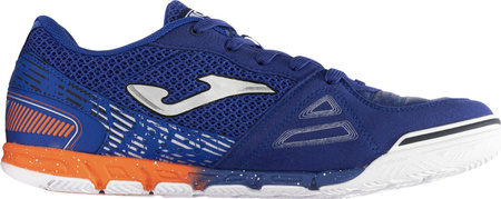 Buty piłkarskie Joma Mundial 2503 Indoor granatowe MUNW2503IN