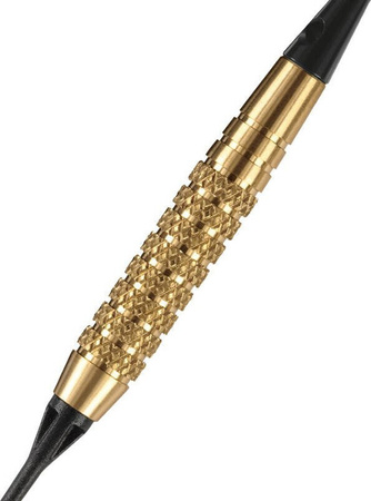 Rzutki Harrows CLUB BRASS Softip