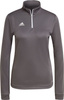 Bluza damska adidas Entrada 22 Top Training szara H57542