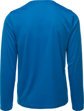 Męska koszulka z długim rękawem Martes essentials LOPE LS rozmiar XL