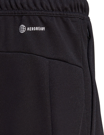 Spodenki treningowe krótkie męskie adidas Train Essentials All Set Training czarne IB8161