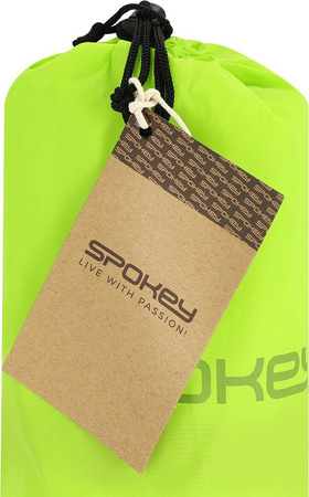 Materac trekkingowy ultralight Spokey Air Bed zielony 941059