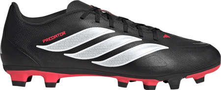 Buty piłkarskie adidas Predator Club FG/MG JS0350