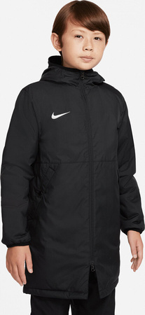 Kurtka dla dzieci Nike Repel Park 20 czarna CW6158 010