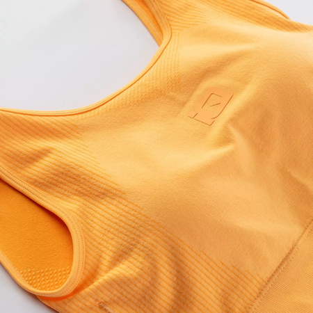 Damski stanik sportowy Iq cross the line INGEL BRA WMNS rozmiar S