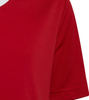 Koszulka dla dzieci adidas Entrada 22 Jsy czerwona H57496