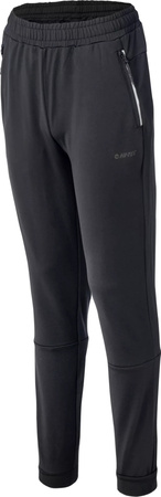 Dziecięce spodnie Hi-tec NILTO JRB rozmiar 158