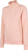 Bluza damska 4F różowa H4Z22 BLD351 65S
