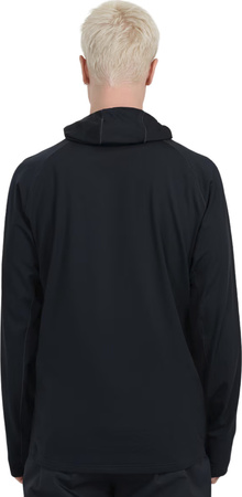 Bluza termoaktywna męska 4F M100 czarna 4FWAW25UBRUM100 20S