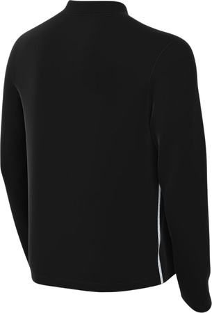 Bluza dla dzieci Nike Dri-Fit Park Drill Top czarna IB7542 010