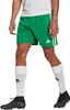 Spodenki treningowe krótkie męskie adidas Squadra 21 Jersey zielone GN5769