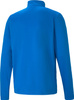 Bluza męska Puma teamRISE Training Poly Jacket niebieska 657392 02