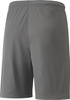 Spodenki męskie Puma teamLIGA szare 704924 13