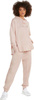 Bluza damska Puma HER Hoodie TR jasnoróżowa 589519 36