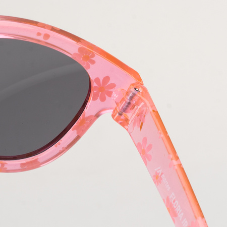 Dziecięce Okulary Floria Jr poppy red/patriot blue rozmiar 29