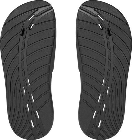 Męskie klapki plażowe basenowe Speedo Slides Slides One Piece rozmiar 46