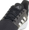 Buty damskie do biegania adidas EQ19 Run czarno-szare GY4731