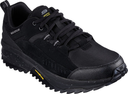 Buty męskie Skechers Bionic Trail-Road czarne 237219 BBK
