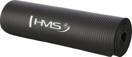 Mata do jogi HMS YM07 czarna