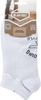 Skarpety do kostki Hi-tec HARTELI 2 PACK rozmiar 43-46