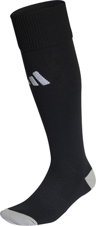 Getry piłkarskie adidas Milano 23 czarne HT6538