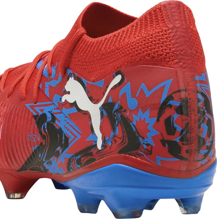 Buty piłkarskie Puma Future 8 Match Playmakers FG/AG 108749 01