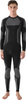 Legginsy bielizna termoaktywna męskie 4F M166 czarno-szare 4FWAW24USEAM166 20S