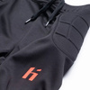 Dziecięce spodnie bramkarskie Huari Banfieldos Kids Pants Gk rozmiar 134