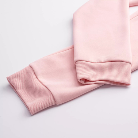 Dziecięce spodnie dresowe sportowe Martes Athlo Jr rozmiar 158