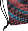 Plecak worek treningowy szkolny Speedo Printed Mesh Bag pojemność 35l
