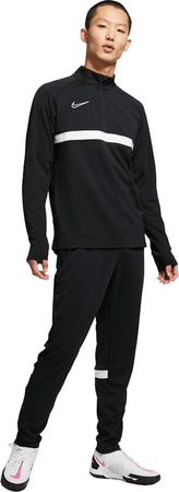 Bluza męska Nike Dri-FIT Academy czarna CW6110 010
