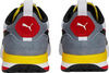 Buty Puma R22 szaro-czarne 383462 20