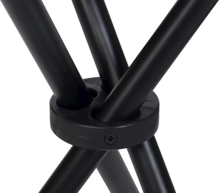 Krzesło wędkarskie turystyczne taboret składany zielony 29x29x35cm