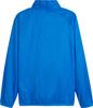 Kurtka męska Puma Team Goal All Weather niebieska 659038 02
