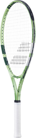 Rakieta do tenisa ziemnego Babolat Wimbledon 25 Junior miętowa 140529