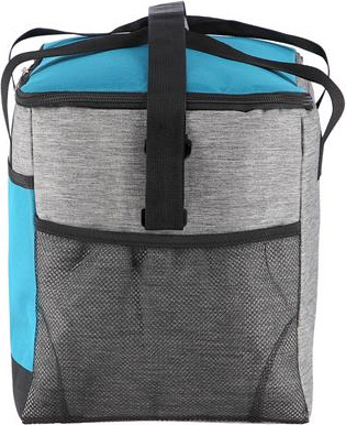 Torba termiczna lodówka niebieska 27l Nils nc3150