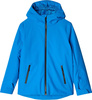 Kurtka narciarska dla chłopca 4F M532 niebieska 4FJWAW24TTJAM532 33S