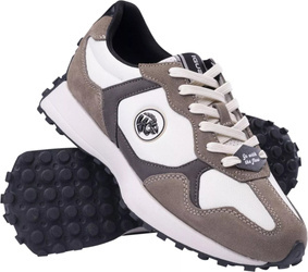 Męskie buty sneakersy sportowe Iguana Mohim rozmiar 41