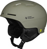 Kask Winder Mips  woodland rozmiar 53-56