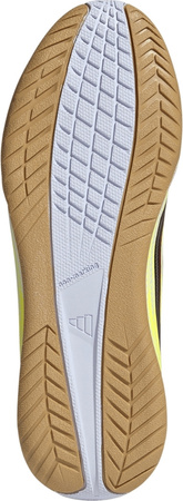 Buty piłkarskie dla dzieci adidas F50 Club IN JS1494