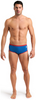 Męskie kąpielówki bokserki kąpielowe Arena Icons Swim Low Waist rozmiar 70