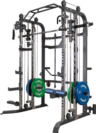 Suwnica treningowa ze stosem HMS Semi Comercial Cyklop 1