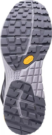 Męskie buty trekkingowe turystyczne Elbrus Lavami MID V rozmiar 46