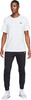 Spodnie męskie Nike Park 20 Fleece Pants czarne CW6907 010