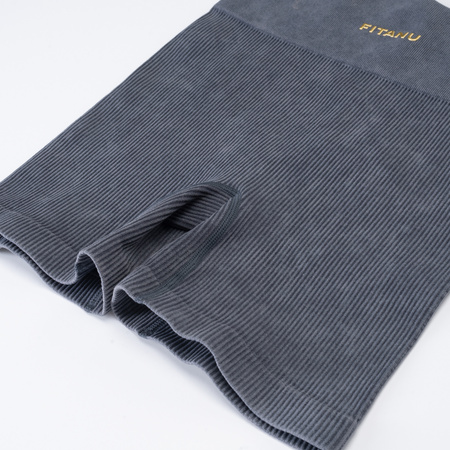 Damskie Legginsy Fit Seamless Leggings 1/2 rozmiar M