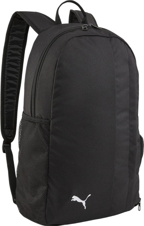 Plecak sportowy szkolny miejski Puma Team Goal BC czarny 90609 01