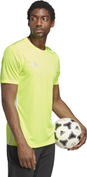 Koszulka męska adidas Tabela 23 Jersey limonkowa IB4925