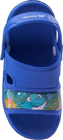 Dziecięce sandały Martes FINO KIDS rozmiar 26