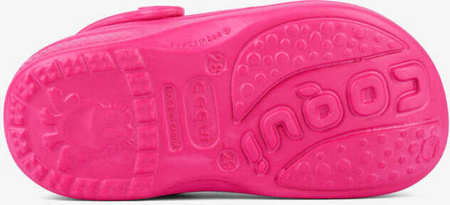 Dziecięce sandały klapki Coqui chodaki Big Frog rozmiar 30-31